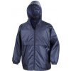 Result Unisex vetrovka R204X Navy M