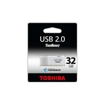 Toshiba HAYABUSA 32GB THN-U202W0320E4