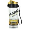 OXYBAG 3-36321 Racing, fľaša na pitie 500ml, transparentná
