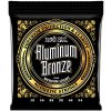Ernie Ball 2566 Aluminium Bronze Medium Light