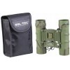 Ďalekohľad Mil-Tec 10x25 gen II 10 x 25 mm