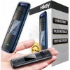ALKOHOL TESTER BEZUSTNIKOVÝ HIKEY ELEKTRONICKÝ LCD AKO PROFESIONÁLNY POLICAJNÝ