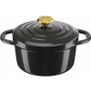 Kastról Tefal Kastról s pokrievkou 20 cm Air E2554455 sivý (E2554455)