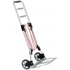 Wolfcraft Multifunkčná rudla TS600, liaty hliník, 70 kg, 5505737