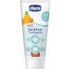 Chicco s fluorom s ovocnou príchuťou 50 ml