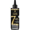 Gliss Kur 7 sec Ultimate Repair Treatment Expresná regeneračná kúra na vlasy 200 ml