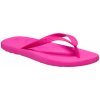 Žabky Crocs Flip Veľkosť topánok (EU): 37-38 / Farba: ružová