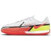 Sálové kopačky Nike Jr. Phantom GT2 Academy IC - Nike Jr. Phantom GT2 Academy IC | DC0816-167 | WHITE/BRIGHT CRIMSON-VOLT | EU 32 | UK 13,5 | US 1Y
