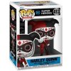 Funko POP! DC Super Heroes Harley Quinn Dia De Los