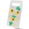 Púzdro Vennus Real Flower Samsung Galaxy S10 G973 - Camila