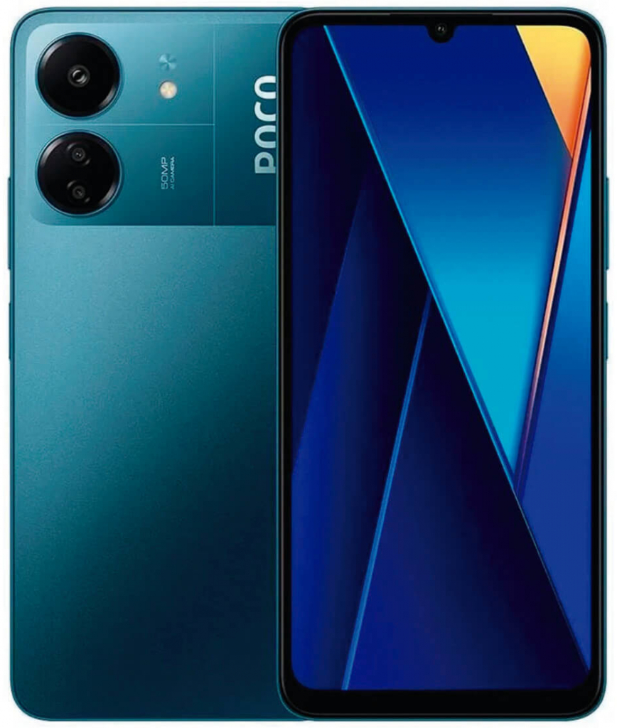 POCO C65 6GB/128GB