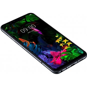 LG G8s ThinQ