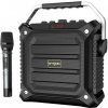 Bezdrôtový reproduktor Bluetooth W-KING K3H 100W (čierny) K3H black