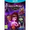 Monster High: 13 Wishes