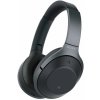 Sony WH-1000XM2 - čierná (PC/PS4), Při vyšší hlasitosti chrčí reproduktor pravého sluchátka