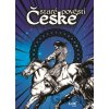 Staré pověsti české - komiks