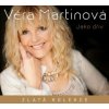 Martinová Věra - Jako dřív / Zlatá kolekce / Digipack / 3CD [3 CD]