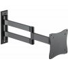 Neomounts FPMA-W830BLACK/Držák displeje/na stěnu/10-27