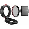 Freewell Real Lens Hood pro Fujifilm GFX100RF FW-GFX100RF-RLH-B