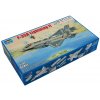 Trumpeter F-35A Lightning 1/32