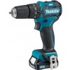 Makita HP332DSAE - AKUMULÁTOROVÝ VŔTACÍ SKRUTKOVAČ S PRÍKLEPOM