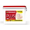 PRIMALEX Plus Farba na stenu 15+3kg biela