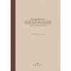 Indická filosofie - Egon Bondy