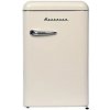 Jednodverová chladnička Retro Ravanson LKK-120ERC