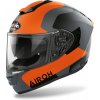 AIROH prilba ST.501 Dock, AIROH (matná oranžová) 2022 - XXL