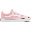 Vans topánky My Ward detské ružová