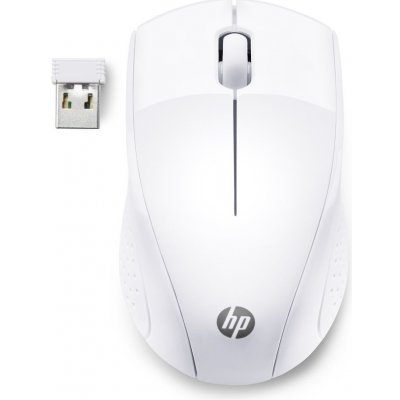 HP Wireless Mouse 220 7KX12AA (7KX12AA#ABB)