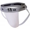 MM Jocks Adult Supporter White M