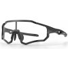 Športové fotochromatické okuliare ROCKBROS Photo Black/T Čierna
