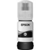 Atrament Epson 110S Black - originálny
