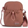 Bench soft Crossbody taška - Růžová