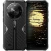 FOSSIBOT F105 4+8/64GB, 10300 mAh, černá