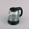 Rýchlovarná kanvica Maestro MR055 1100 W 1 l čierna (MR-055 BLACK)