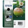 Epson T1291 (C13T12914011) black - originálny