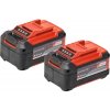Einhell 2x 18V 5,2 Ah PXC-Twinpack 4511526