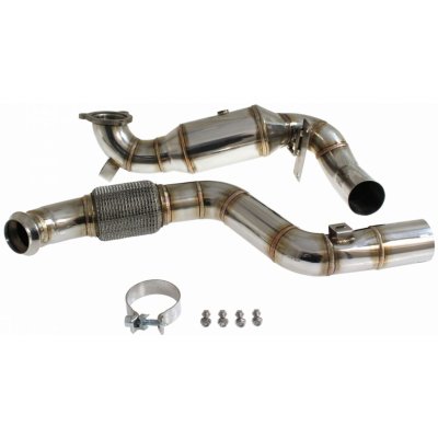 TurboWorkS Downpipe MGDP117