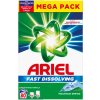 Ariel prací prášok na bielu bielizeň 4,4 kg