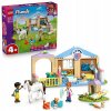 LEGO Friends 42696 Veterinárna klinika