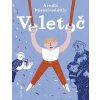 Veletoč - Arndís Thórarinsdóttir Illnerová, Kateřina