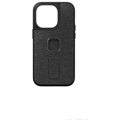 Púzdro PEAK DESIGN EVERYDAY LOOP CASE Apple iPhone 14 charcoal