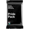 Cards Against Humanity Cards Against Humanity - Pride Pack without Glitter (Black)