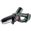 REŤAZOVÁ PÍLA AKU 15CM MS 18 LTX 15 0*AH 600856850 METABO (600856850)