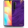 Picasee ULTIMATE CASE pro Xiaomi Mi Note 10 Lite - Purple