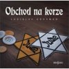 Obchod na Korze - CDmp3 - Ladislav Grosman