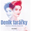 Deník farářky