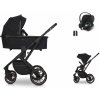 CAVOE Axo Style High Set + Cybex Aton B2 i-Size meteorite 2024